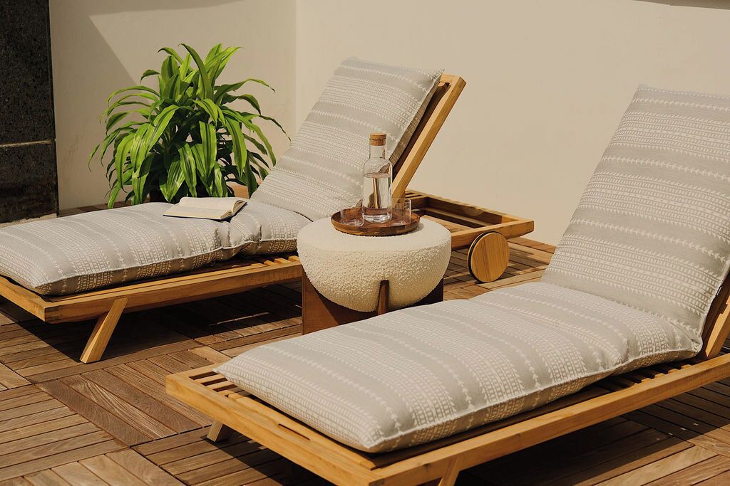 Photo of Bedroom in Historic District - North