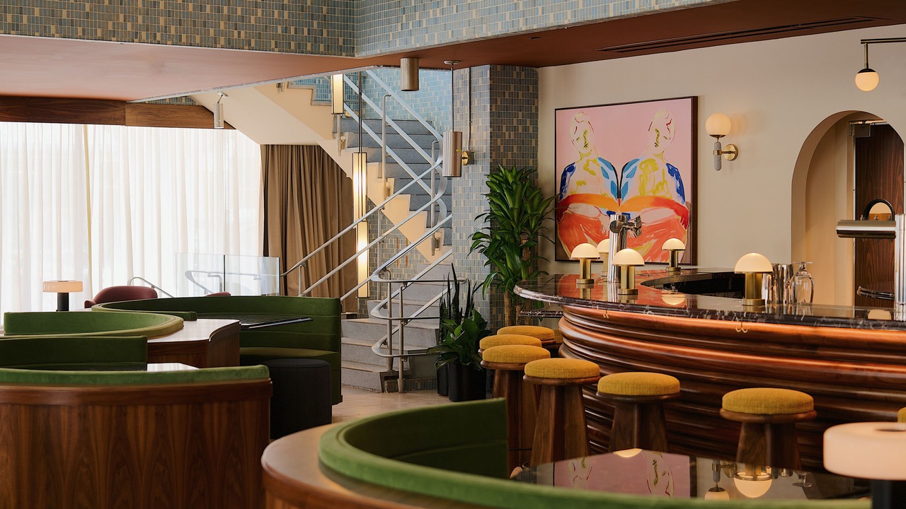 Photo of Others in Historic District - North