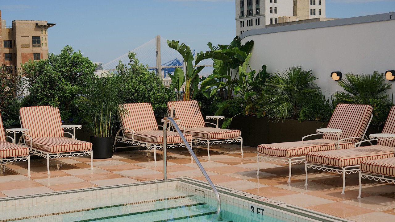 Photo of Outdoor in Historic District - North