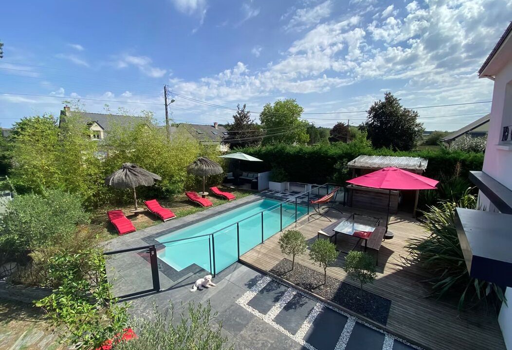 Photo of Outdoor in Saint-Jean-des-Mauvrets
