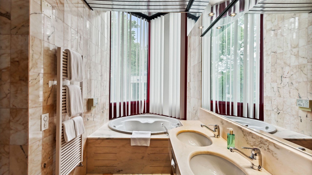 Photo of Bathroom in Fribourg