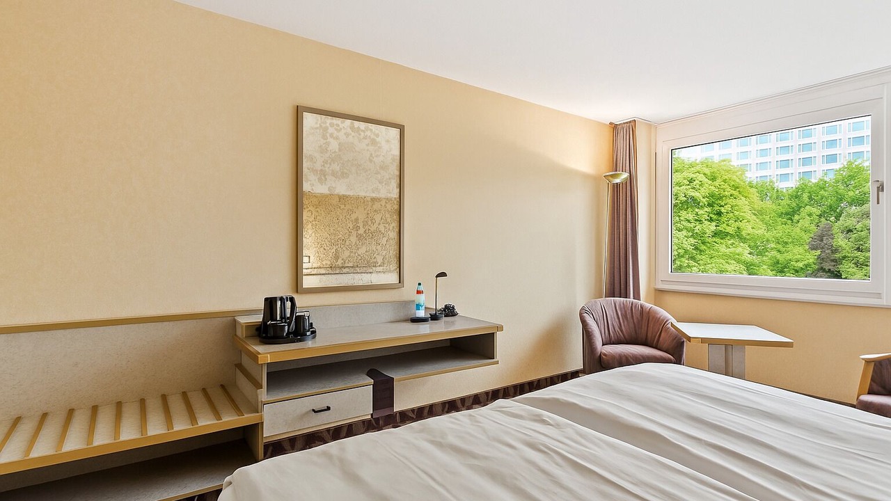 Photo of Bedroom in Fribourg