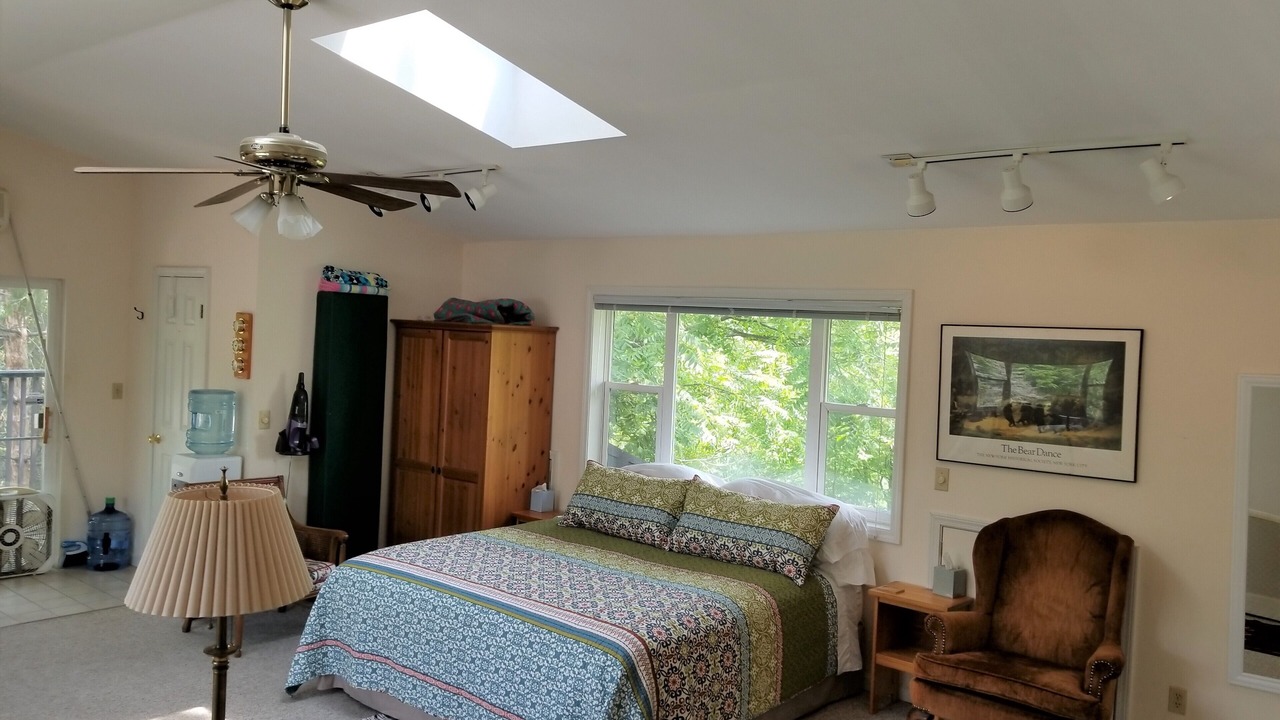 Photo of Patio Balcony in Cazenovia