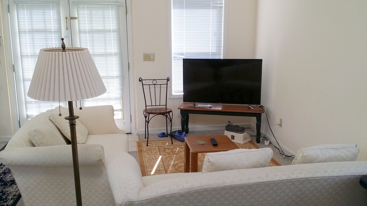 Photo of Livingroom in Cazenovia