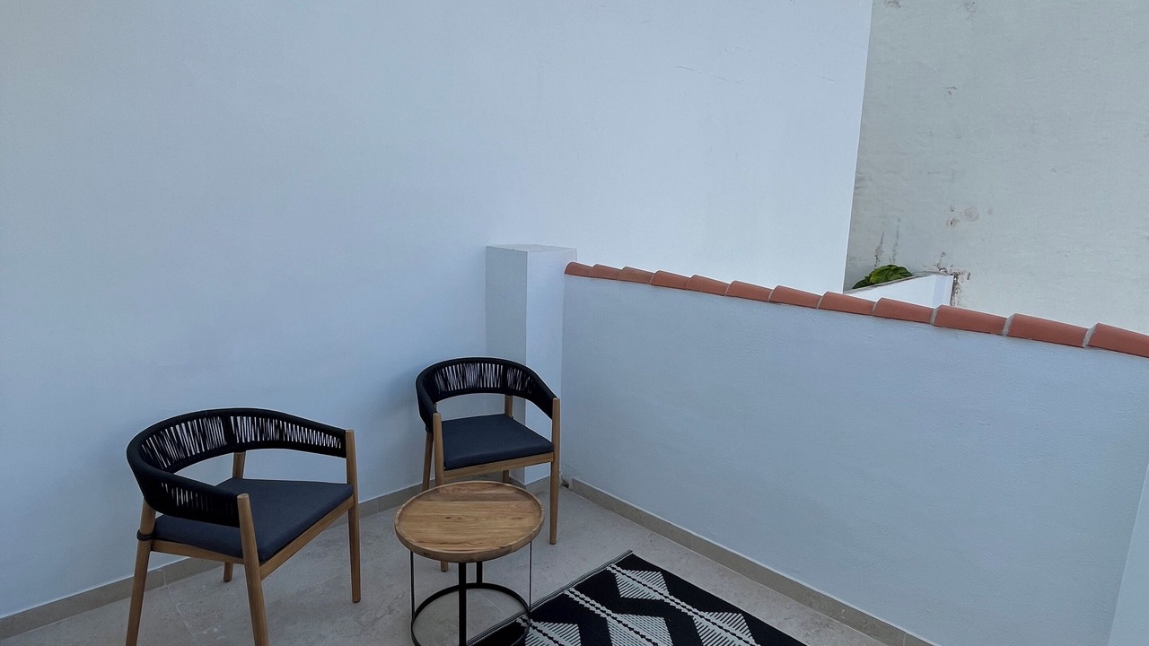 Photo of Bedroom in Pego
