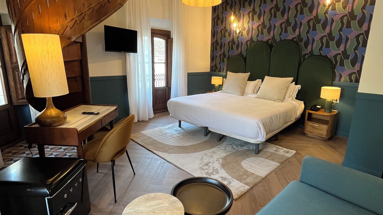 Photo of Bedroom in Pego
