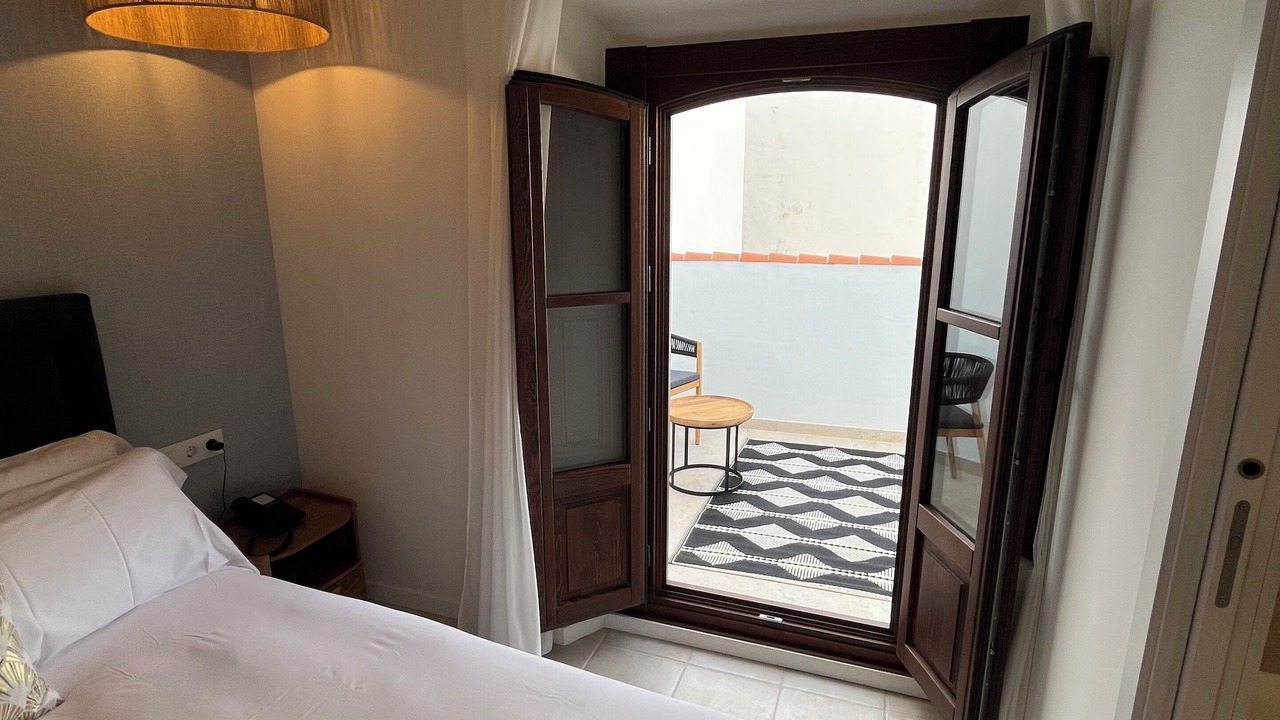 Photo of Bedroom in Pego