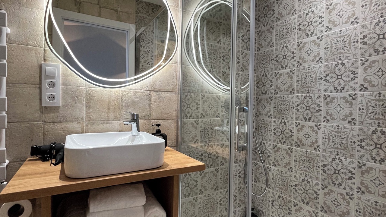 Photo of Bathroom in Pego