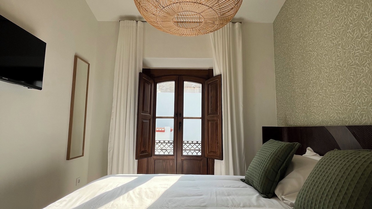 Photo of Bedroom in Pego