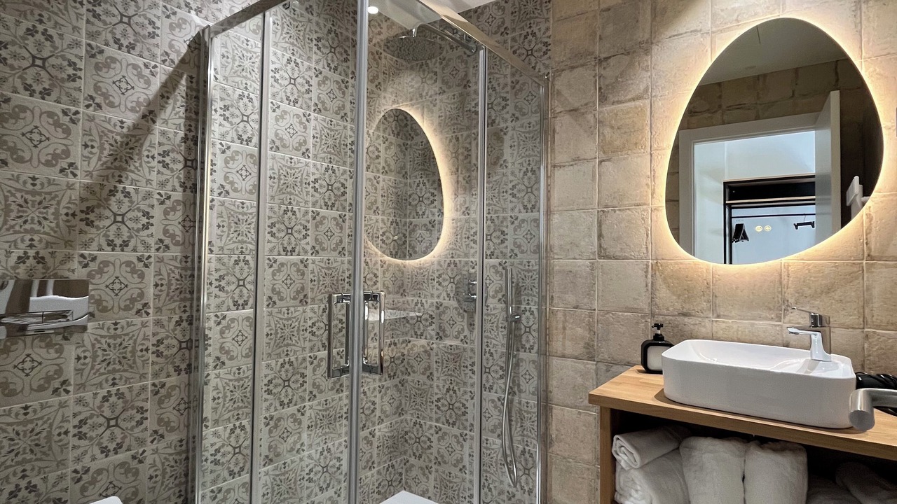 Photo of Bathroom in Pego