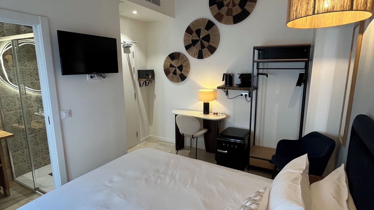 Photo of Bedroom in Pego