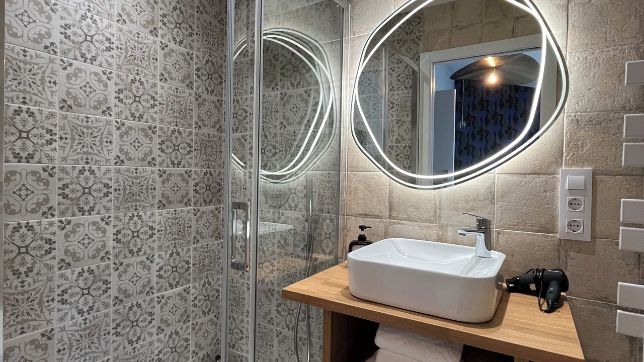 Photo of Bathroom in Pego