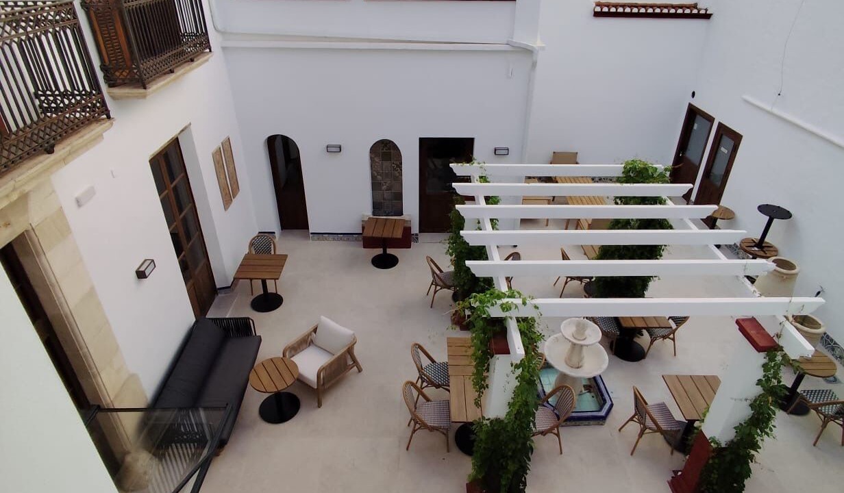 Photo of Patio Balcony in Pego