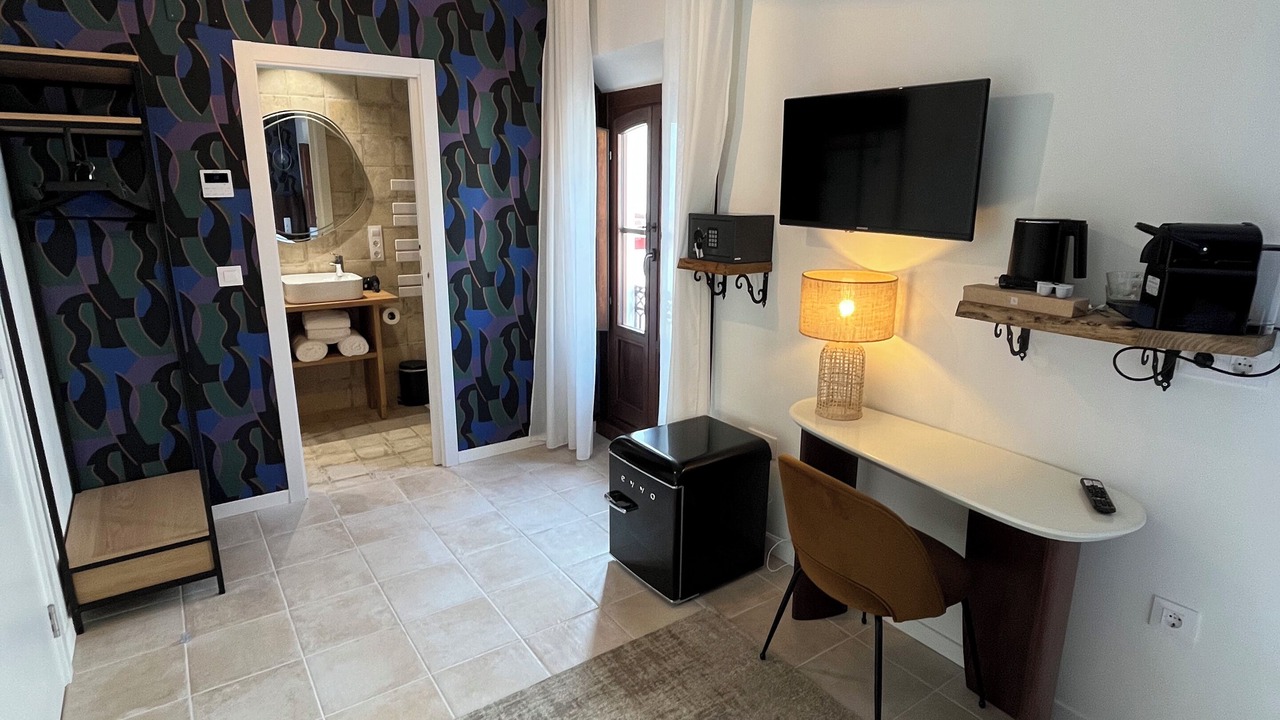 Photo of Bedroom in Pego
