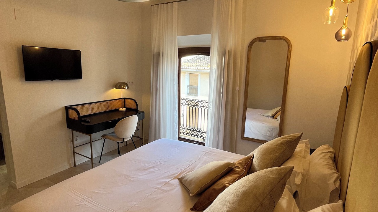 Photo of Bedroom in Pego