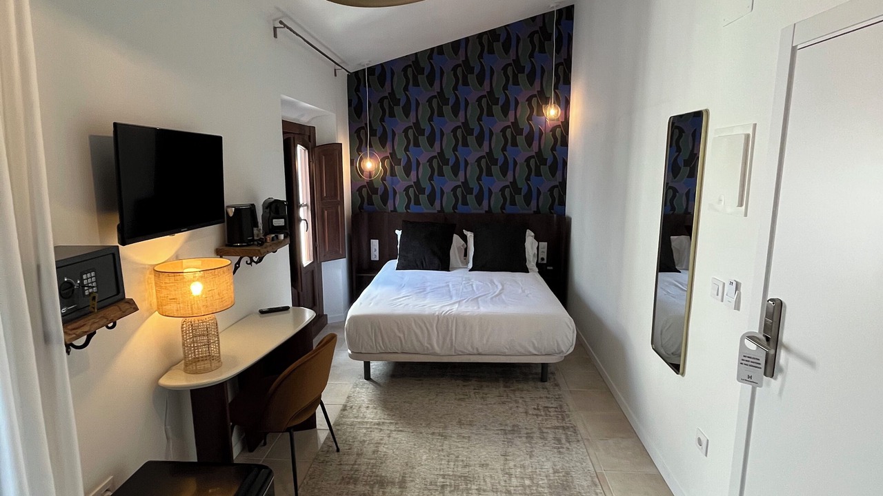Photo of Bedroom in Pego