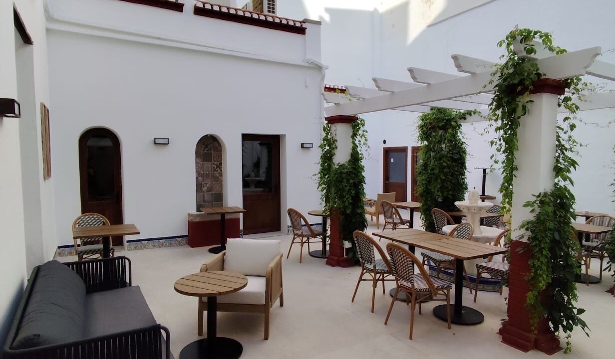 Photo of Patio Balcony in Pego
