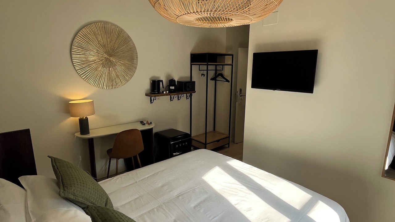 Photo of Bedroom in Pego