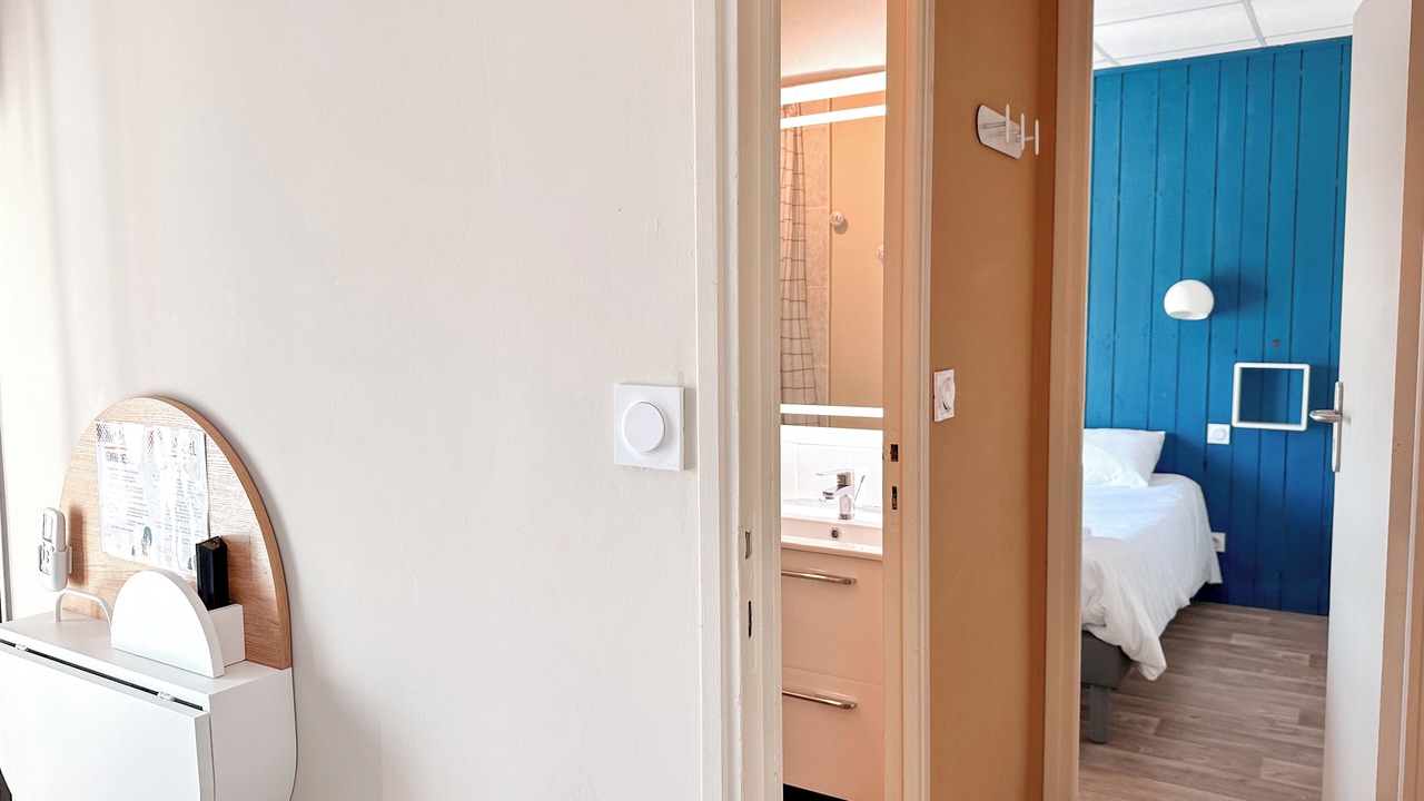 Photo of Bedroom in Le Grau-dʼAgde