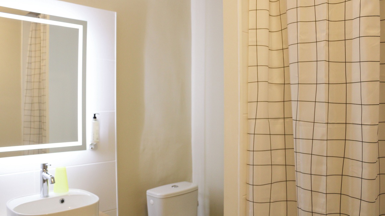 Photo of Bathroom in Le Grau-dʼAgde