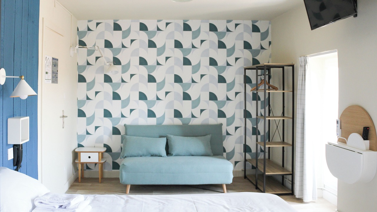 Photo of Bedroom in Le Grau-dʼAgde