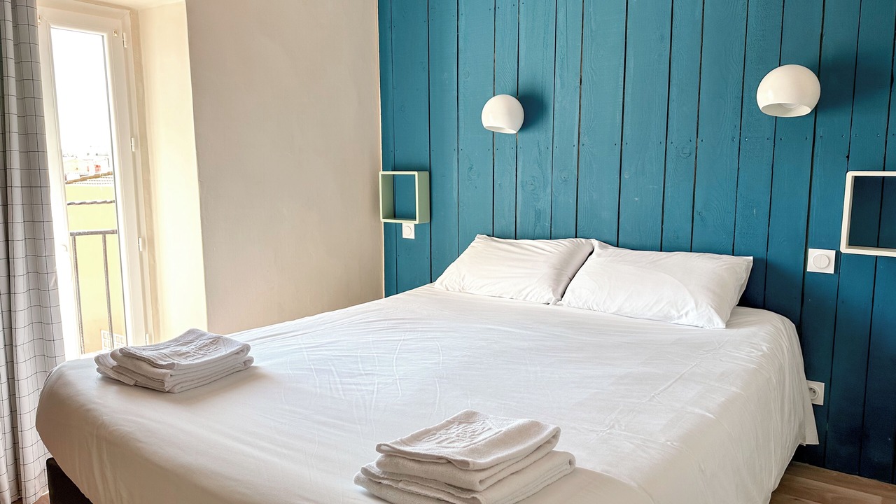 Photo of Bedroom in Le Grau-dʼAgde