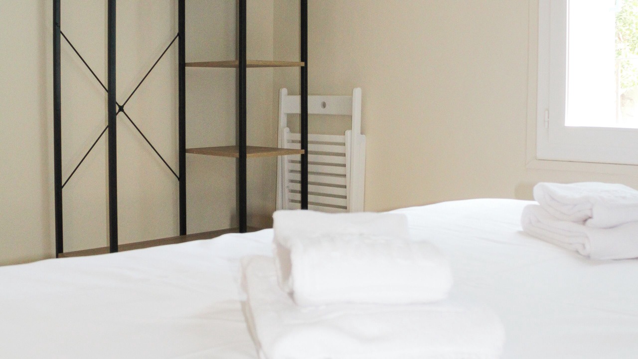 Photo of Bedroom in Le Grau-dʼAgde