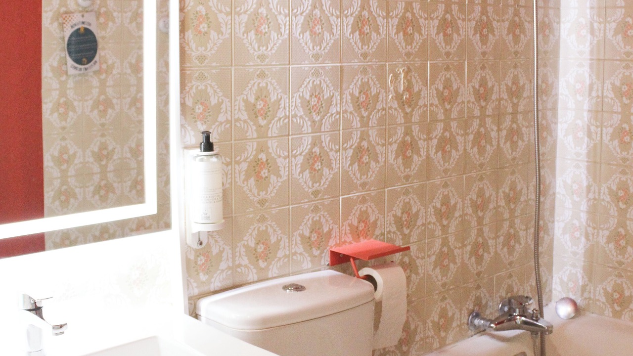 Photo of Bathroom in Le Grau-dʼAgde