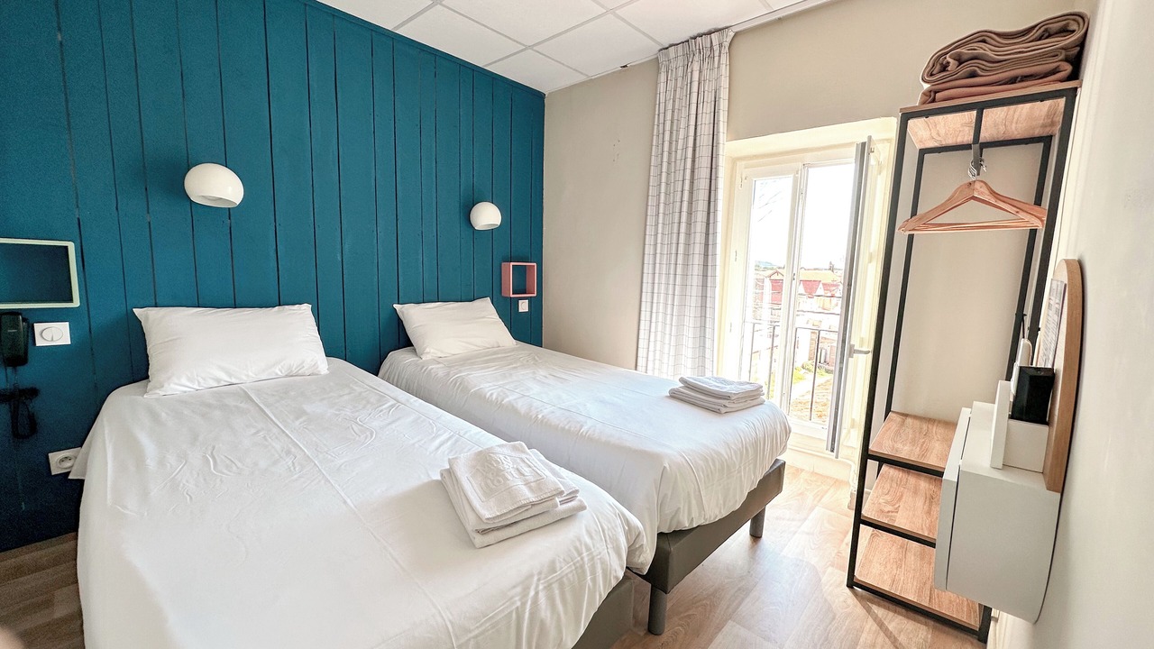 Photo of Bedroom in Le Grau-dʼAgde