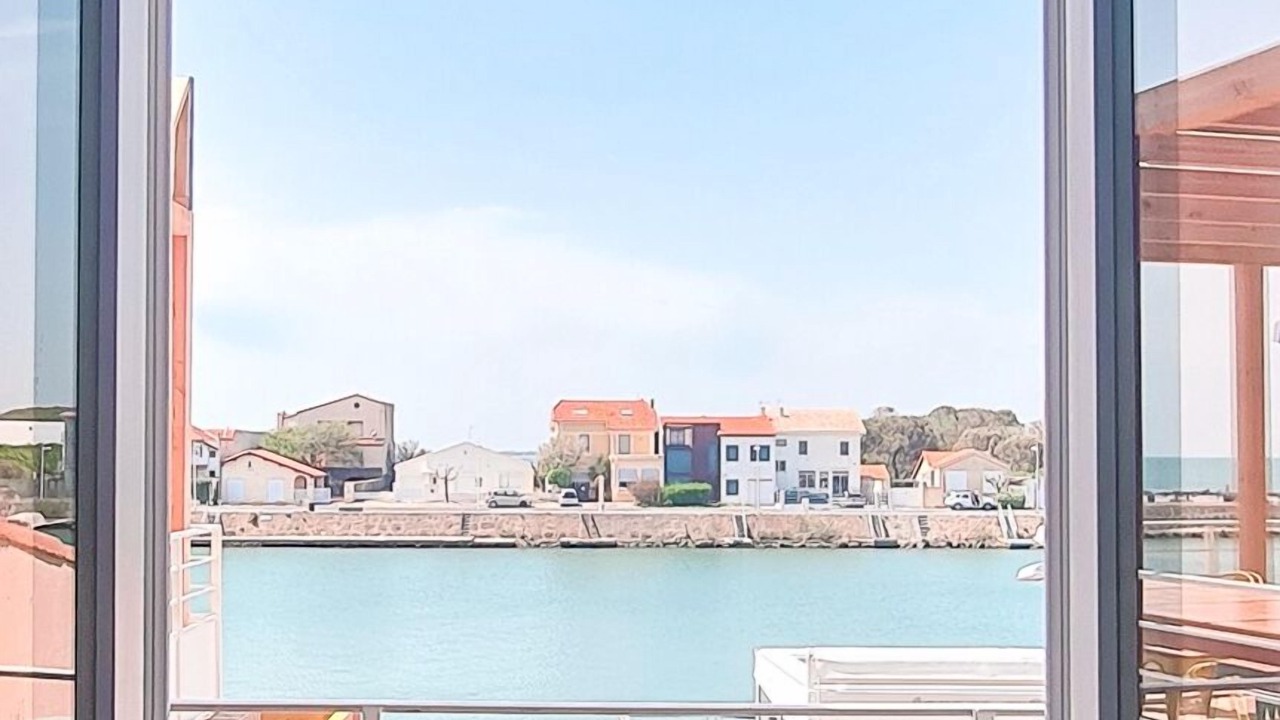 Photo of Bedroom in Le Grau-dʼAgde