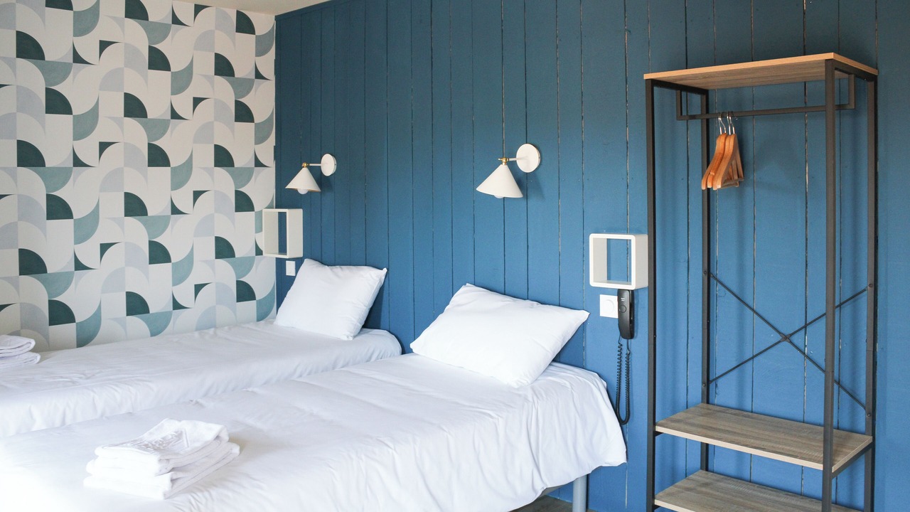 Photo of Bedroom in Le Grau-dʼAgde