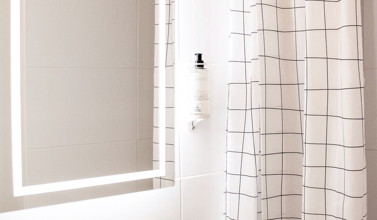 Photo of Bathroom in Le Grau-dʼAgde