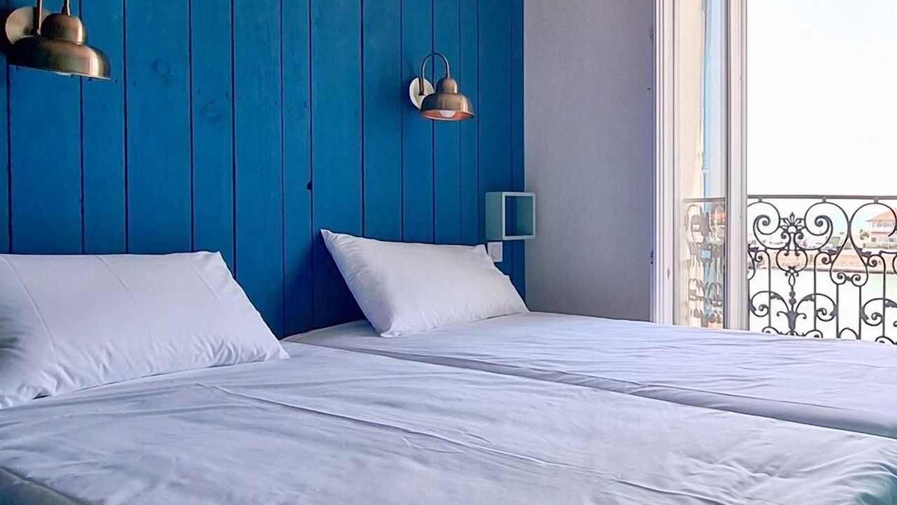 Photo of Bedroom in Le Grau-dʼAgde
