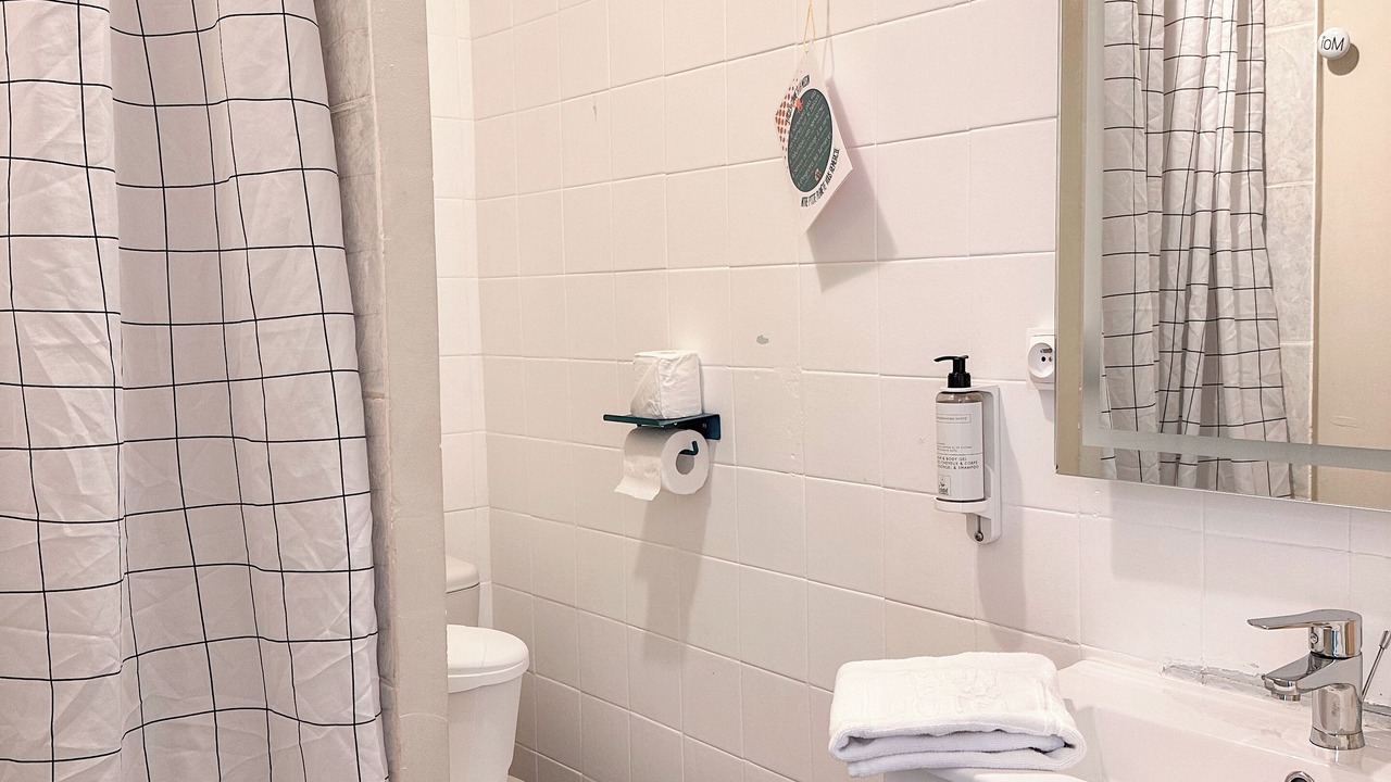 Photo of Bathroom in Le Grau-dʼAgde
