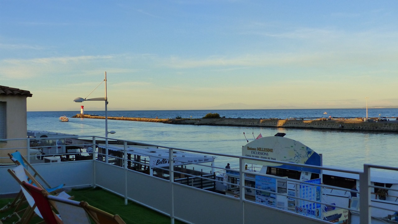 Photo of Others in Le Grau-dʼAgde