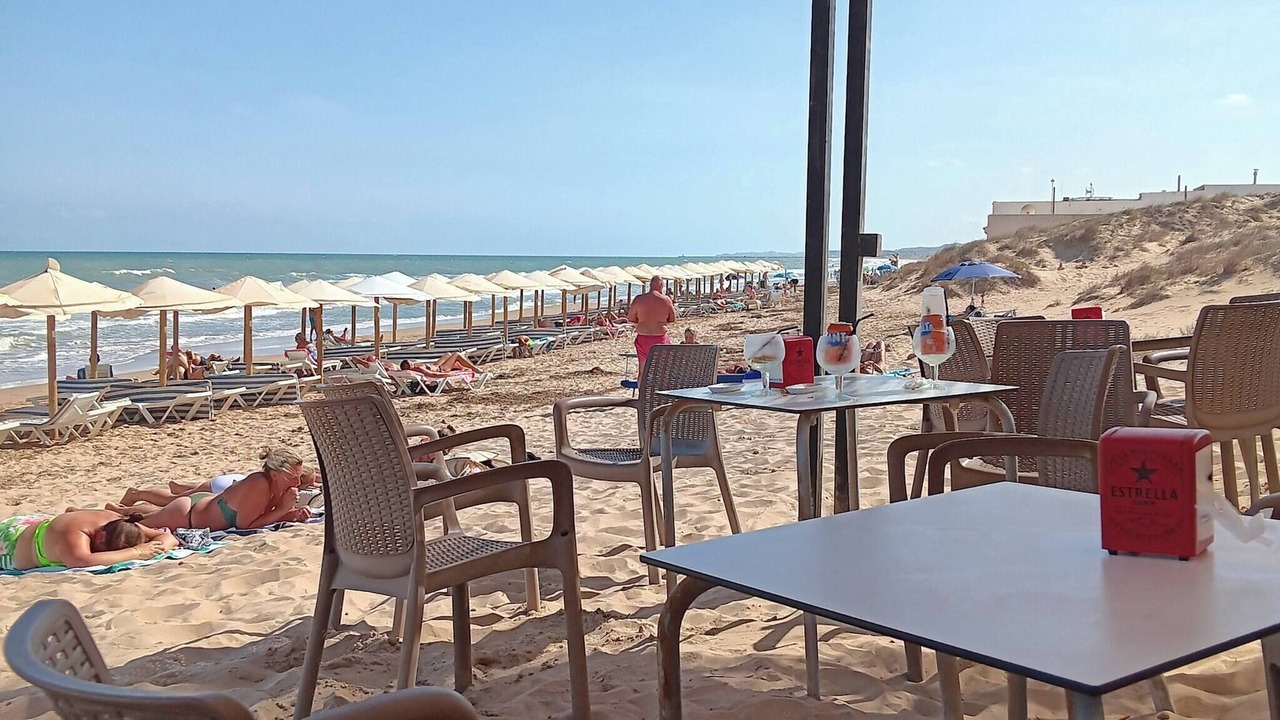Photo of Patio Balcony in San Fulgencio
