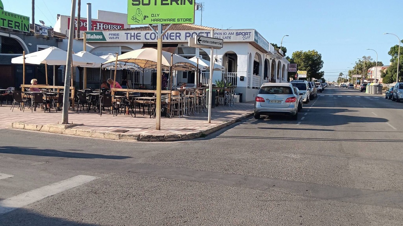 Photo of Patio Balcony in San Fulgencio