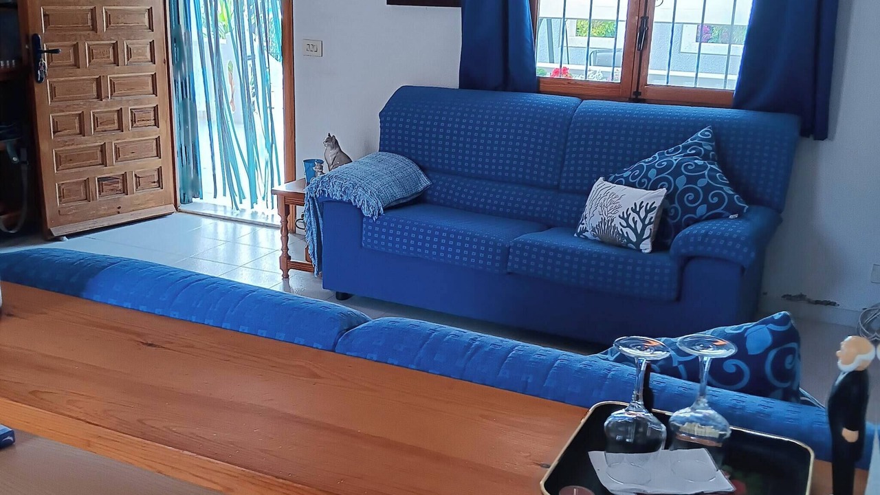 Photo of Livingroom in San Fulgencio