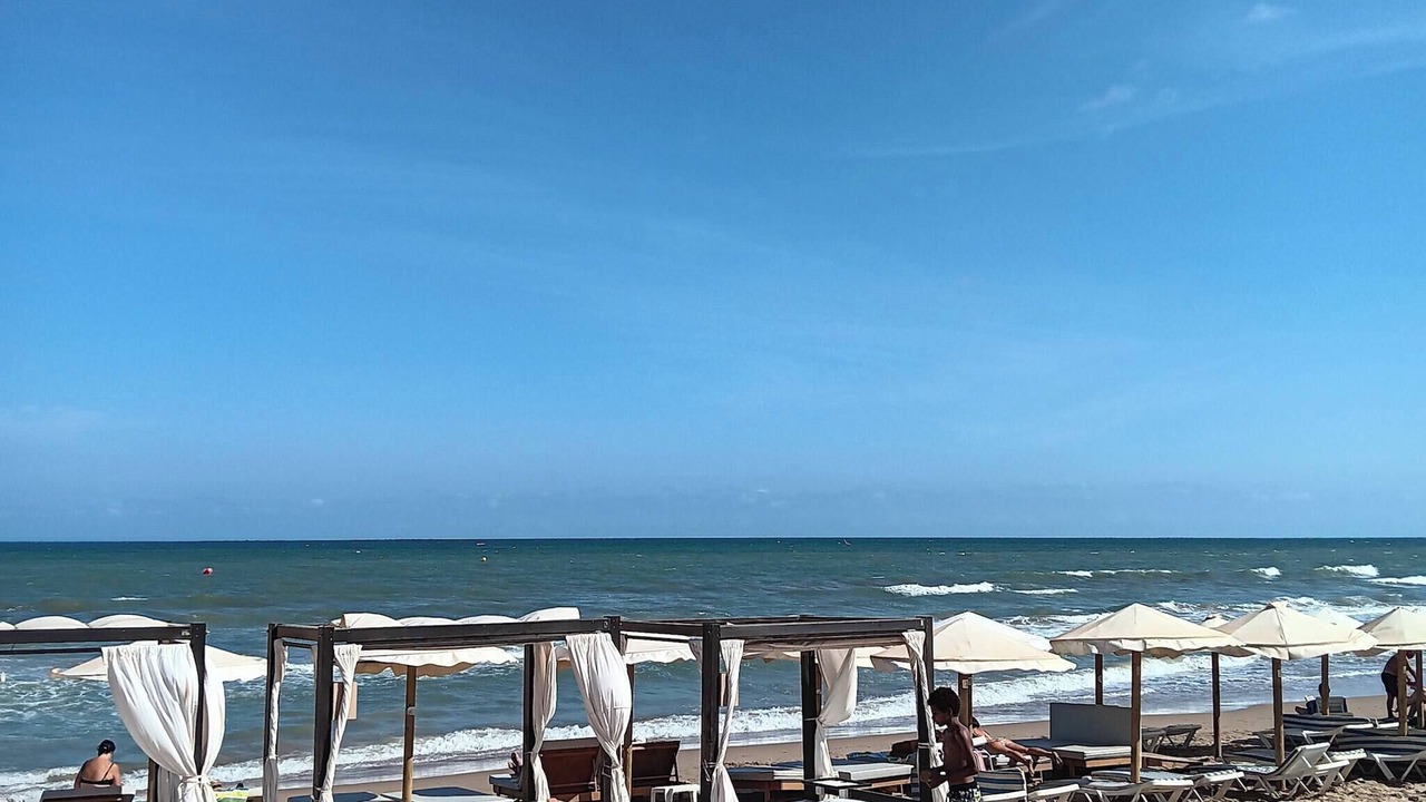 Photo of Patio Balcony in San Fulgencio