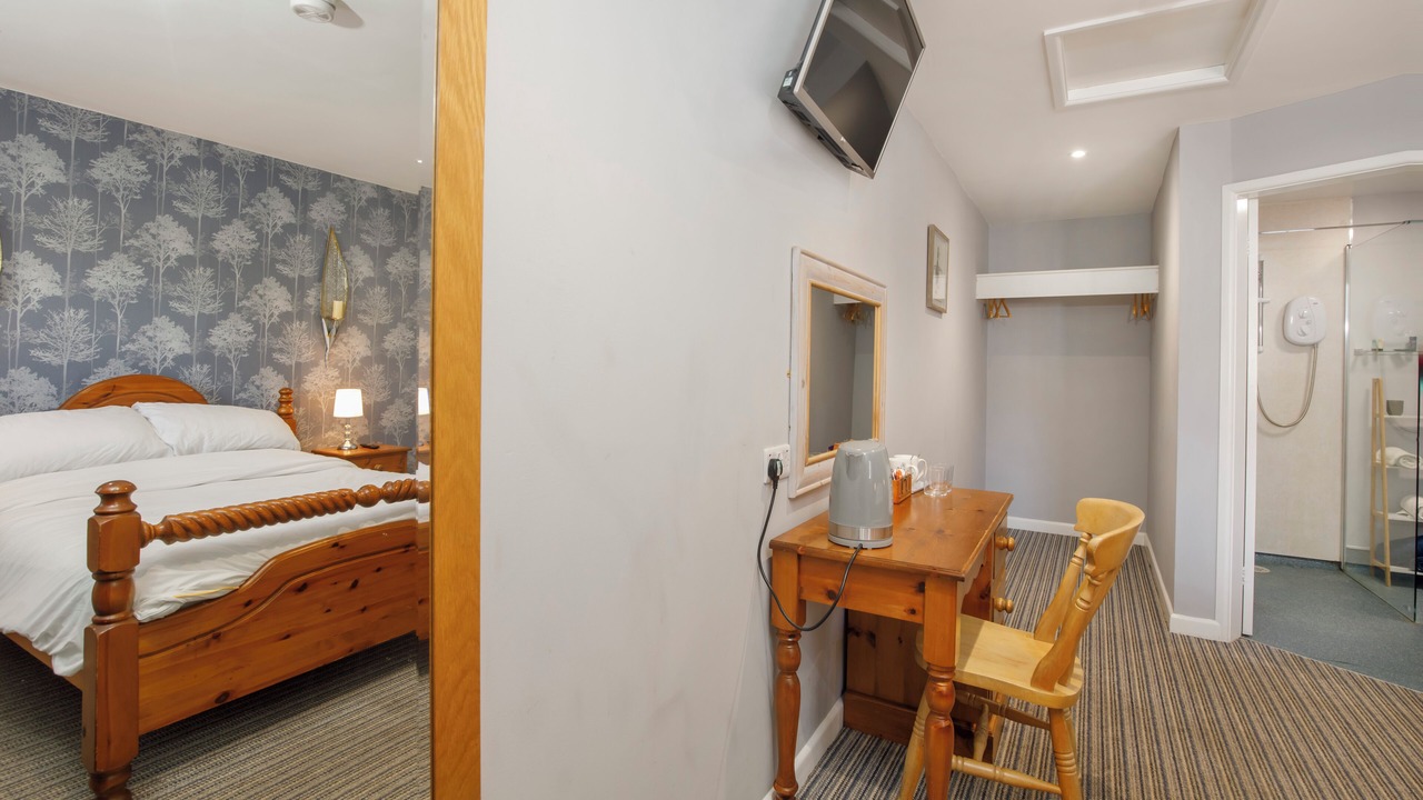 Photo of Bedroom in Bircotes