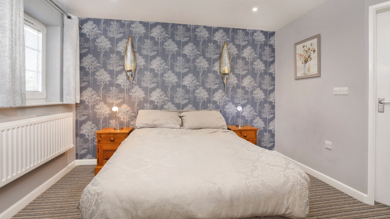 Photo of Bedroom in Bircotes