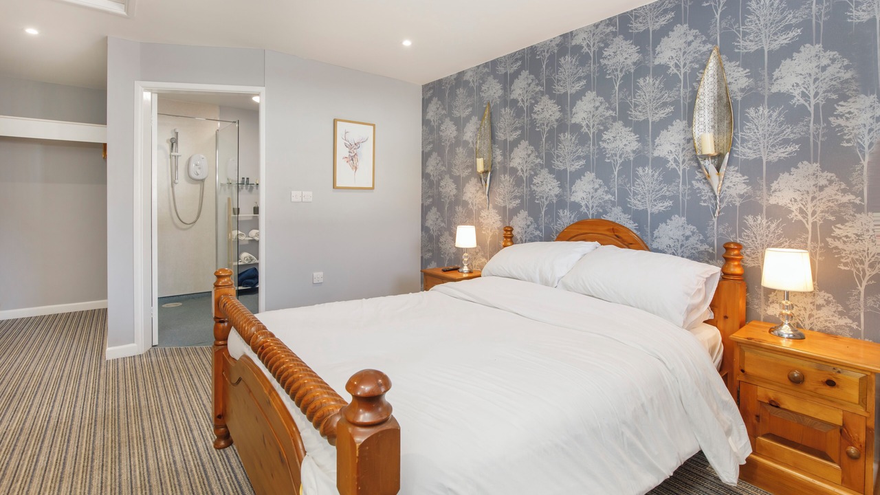 Photo of Bedroom in Bircotes