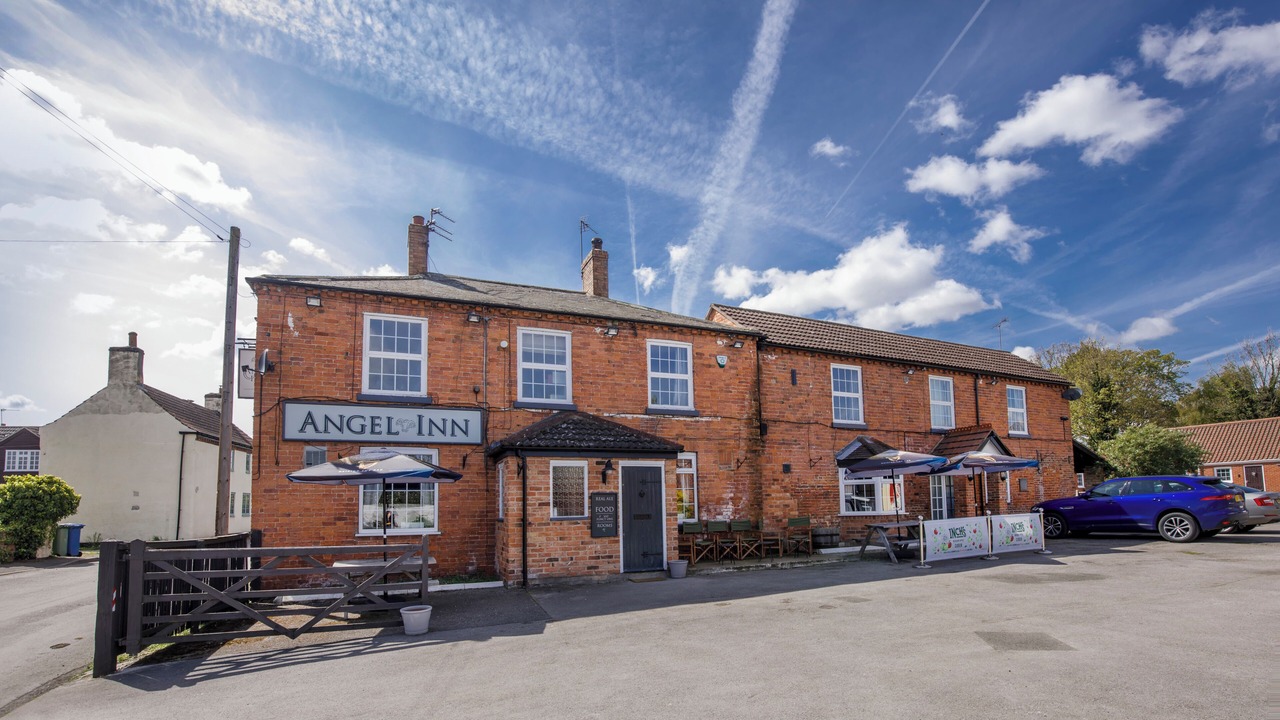 Photo of Outdoor in Bircotes