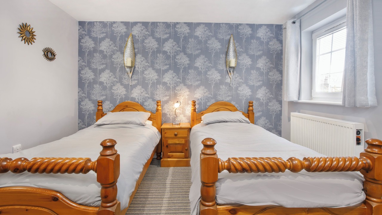 Photo of Bedroom in Bircotes