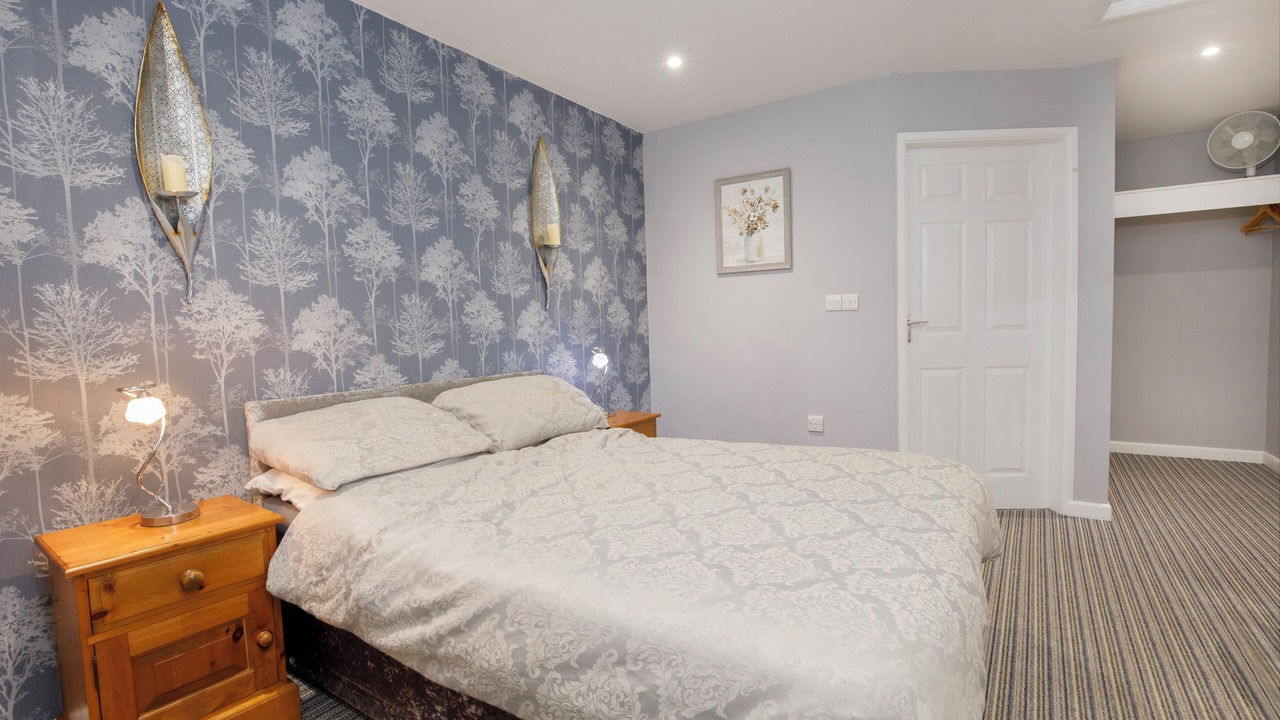 Photo of Bedroom in Bircotes