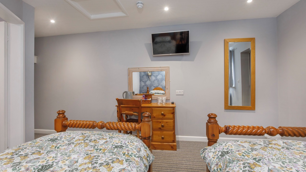 Photo of Bedroom in Bircotes