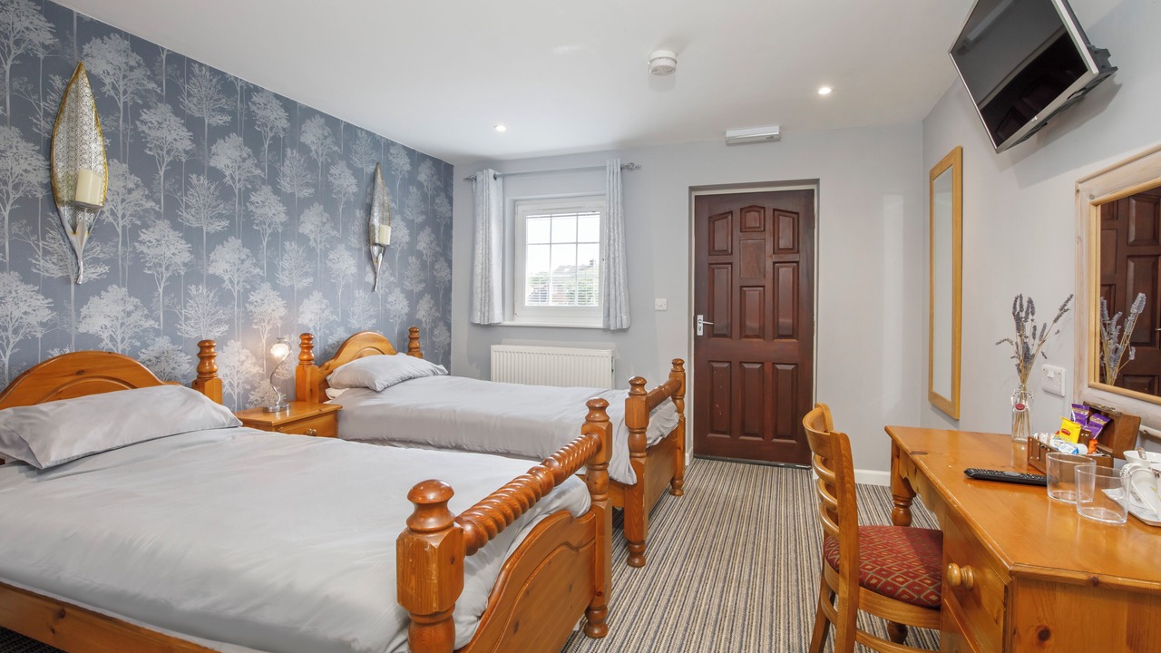 Photo of Bedroom in Bircotes