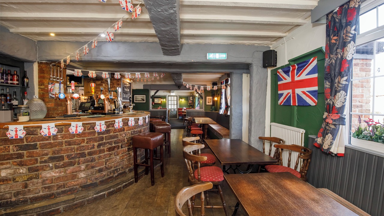 Photo of Others in Bircotes