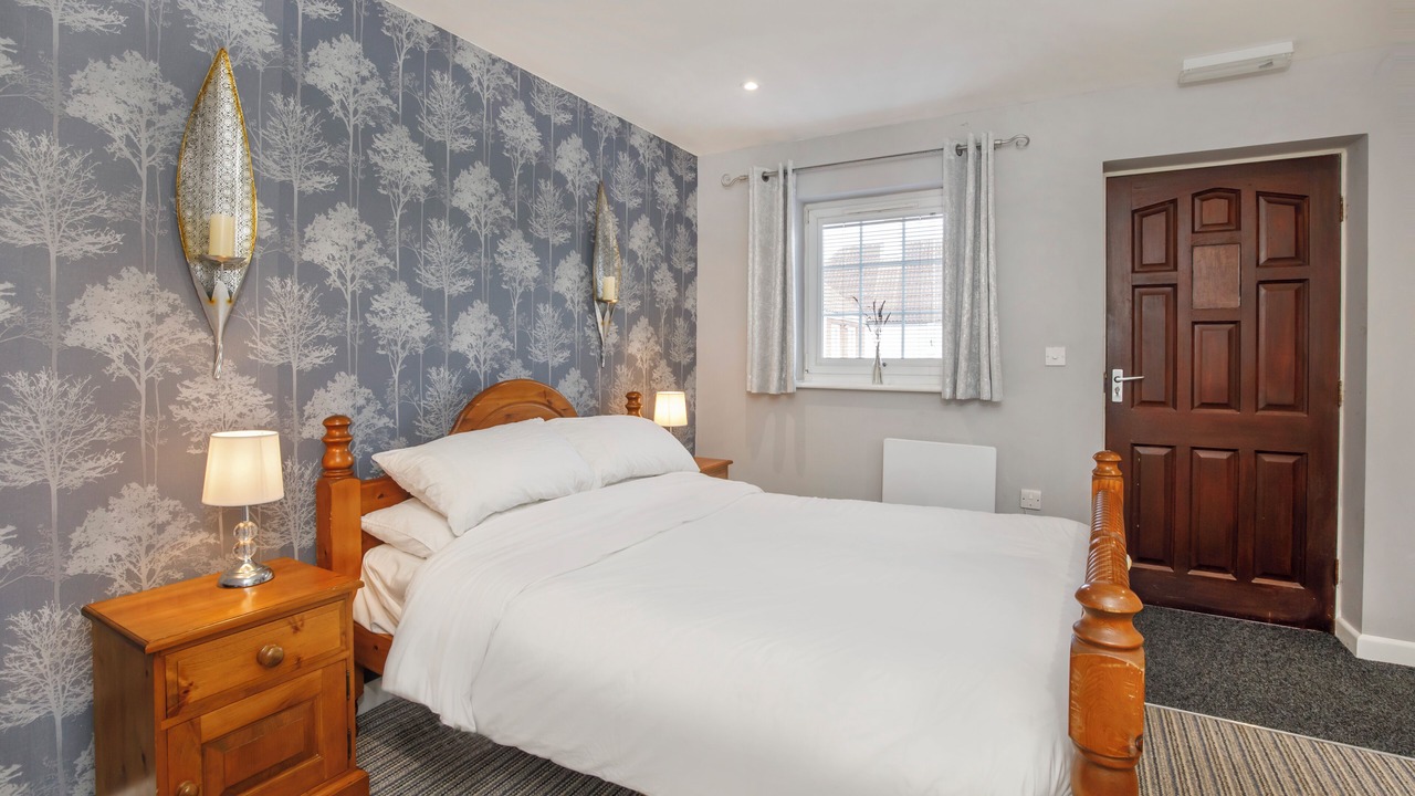 Photo of Bedroom in Bircotes