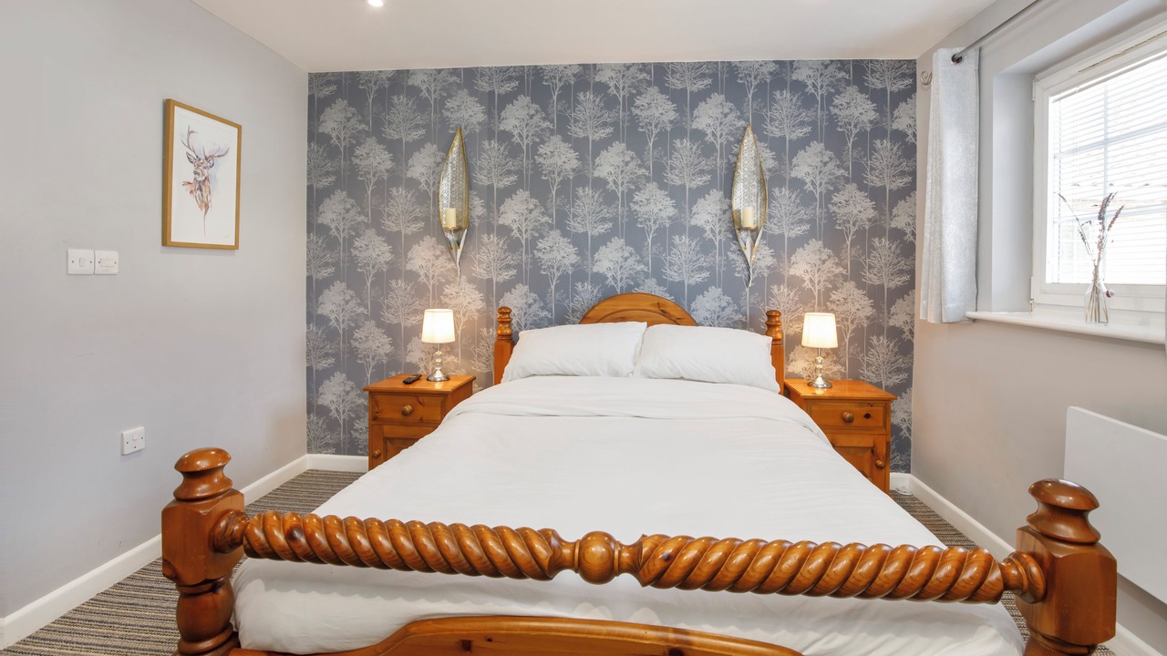 Photo of Bedroom in Bircotes